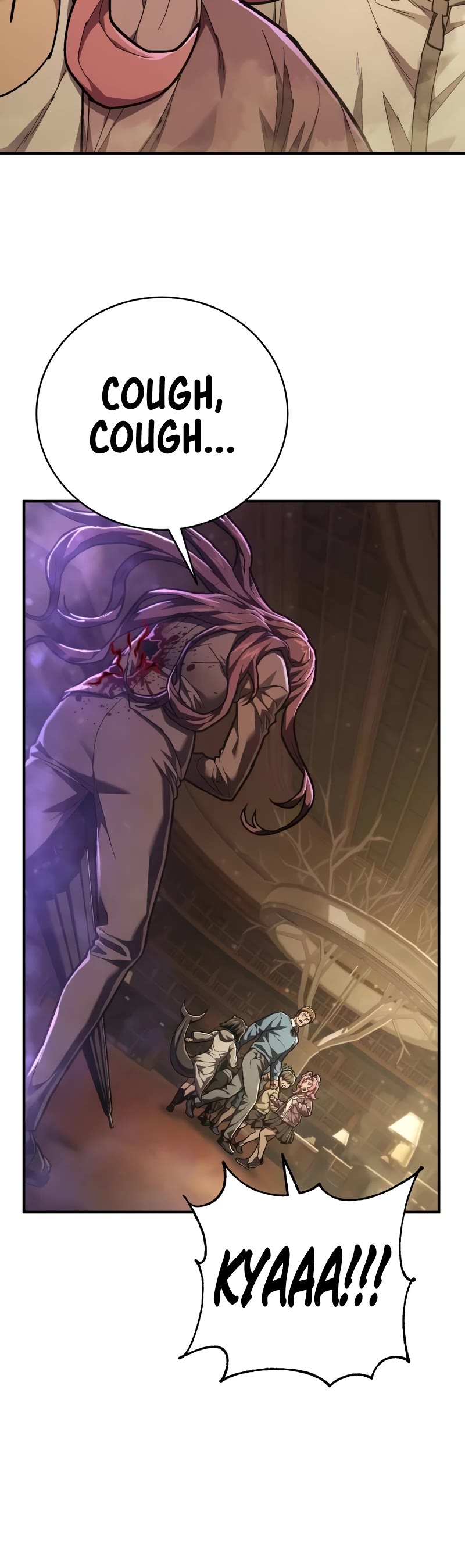 The Executioner chapter 29 page 6