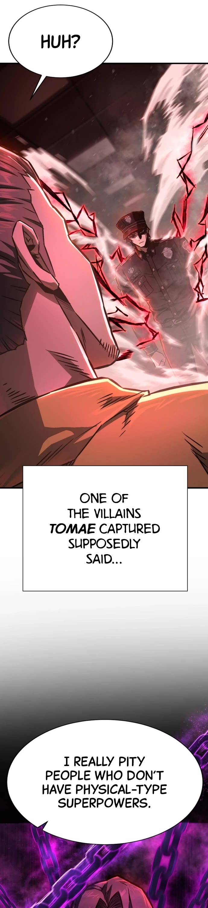 The Executioner chapter 3 page 11