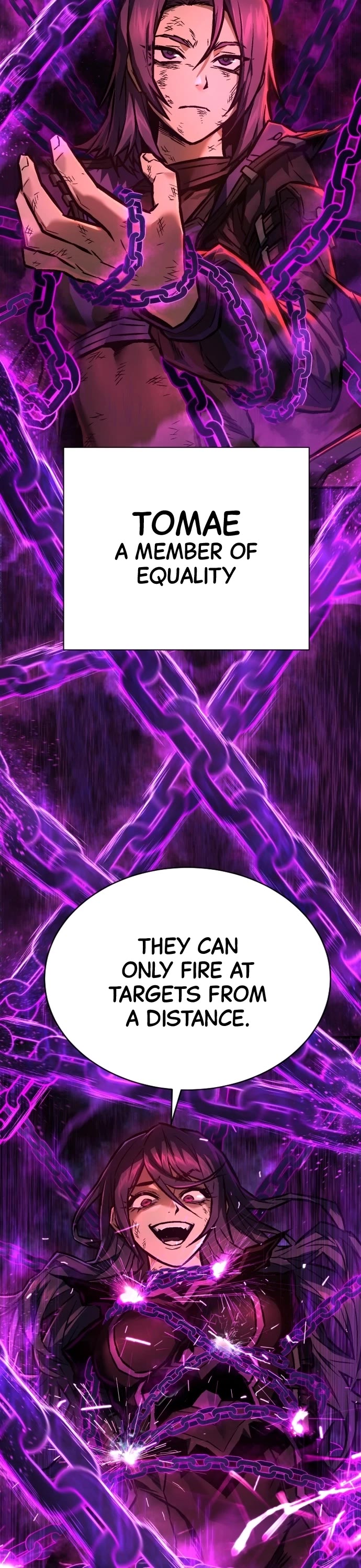 The Executioner chapter 3 page 12