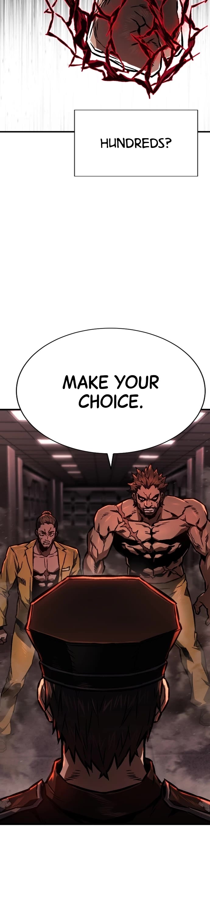 The Executioner chapter 3 page 2