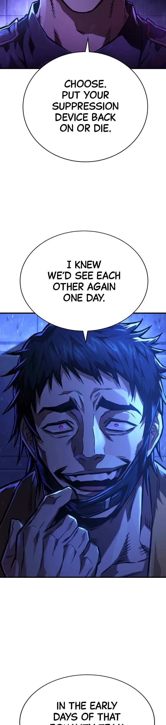 The Executioner chapter 3 page 22