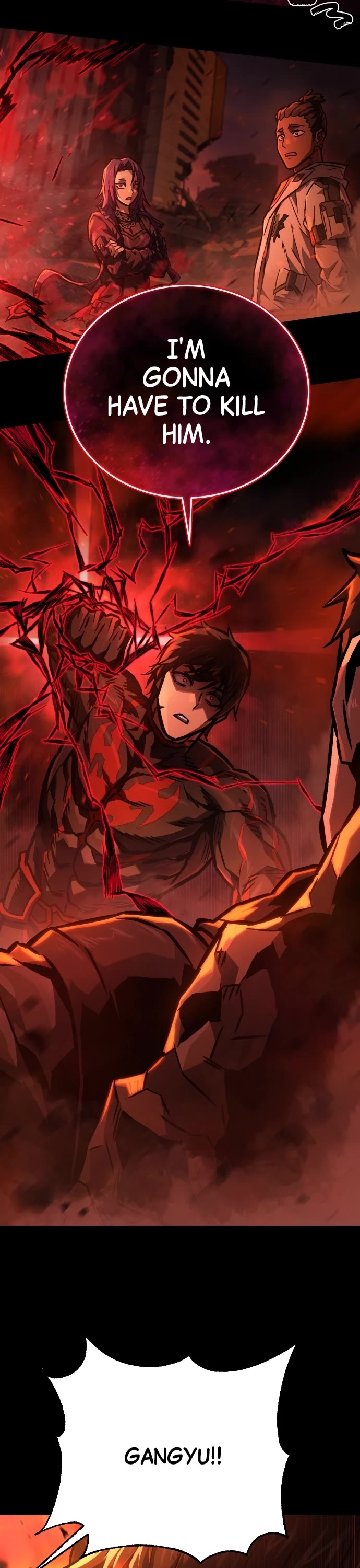 The Executioner chapter 3 page 27