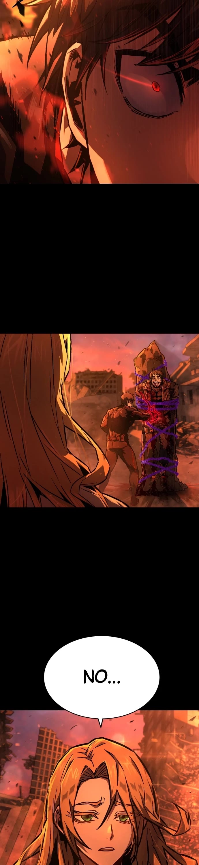 The Executioner chapter 3 page 28