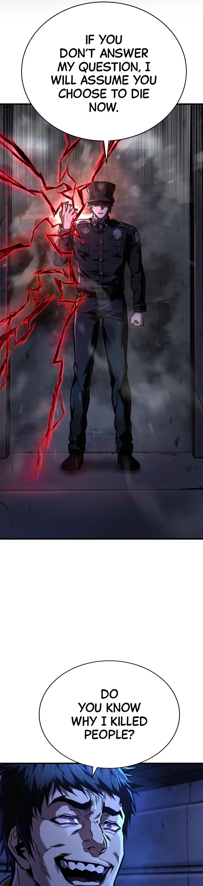 The Executioner chapter 3 page 31