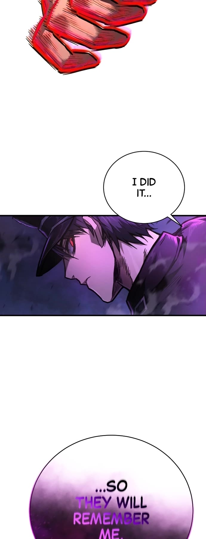 The Executioner chapter 3 page 33