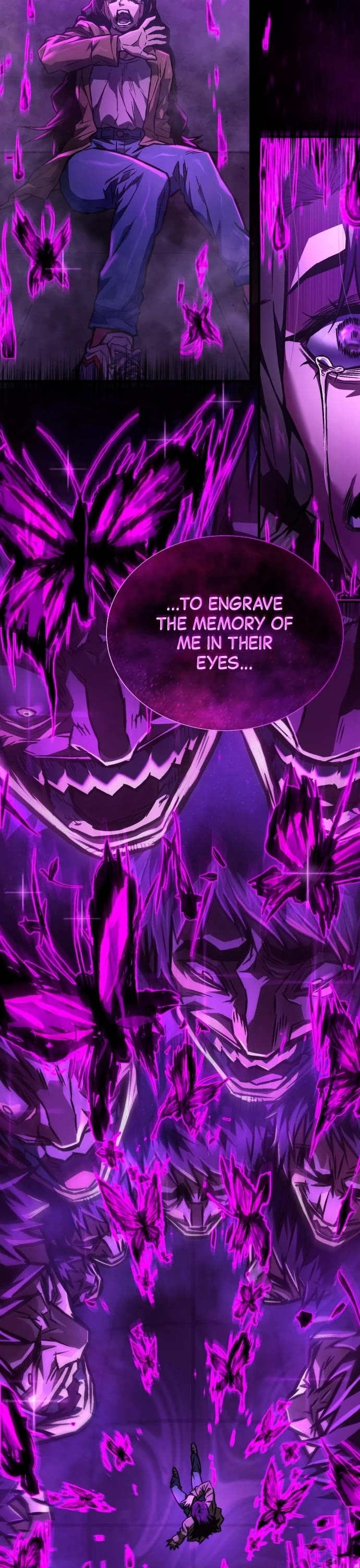 The Executioner chapter 3 page 36