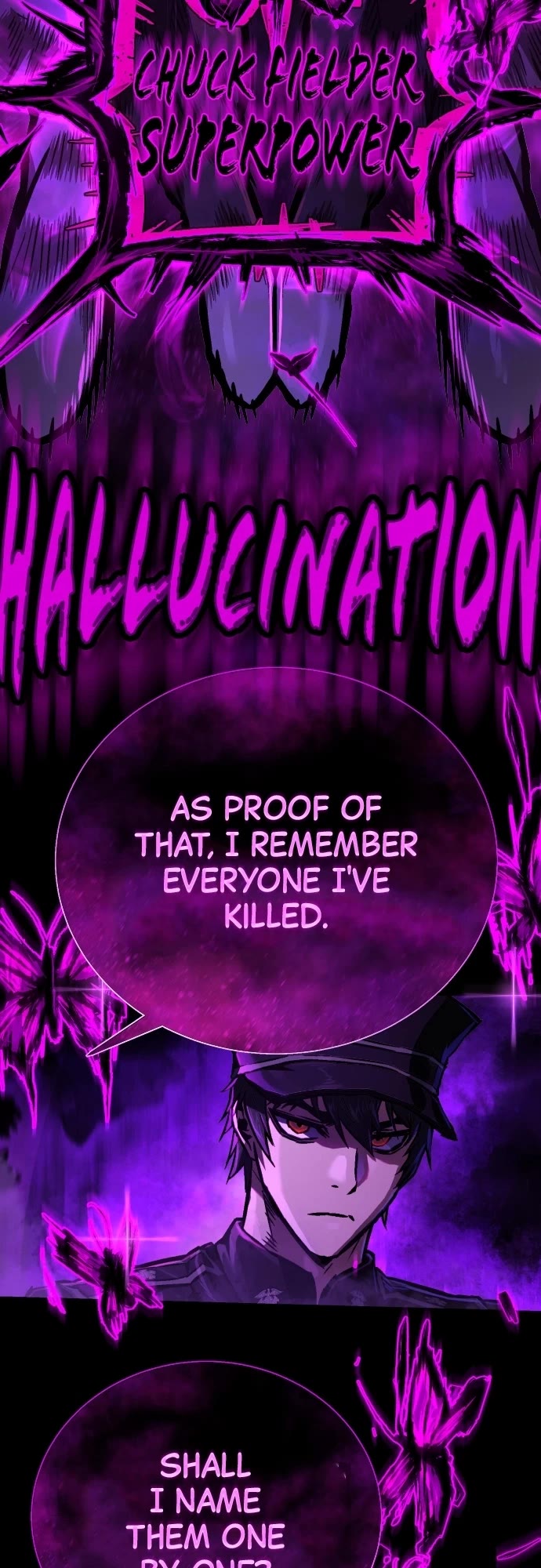 The Executioner chapter 3 page 38