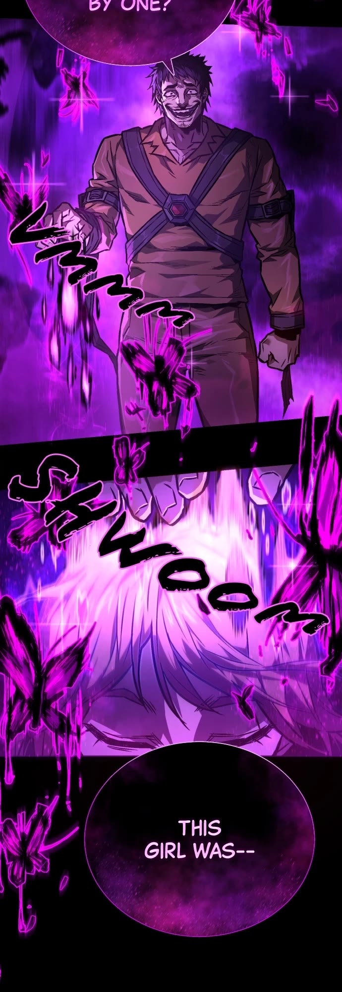 The Executioner chapter 3 page 39