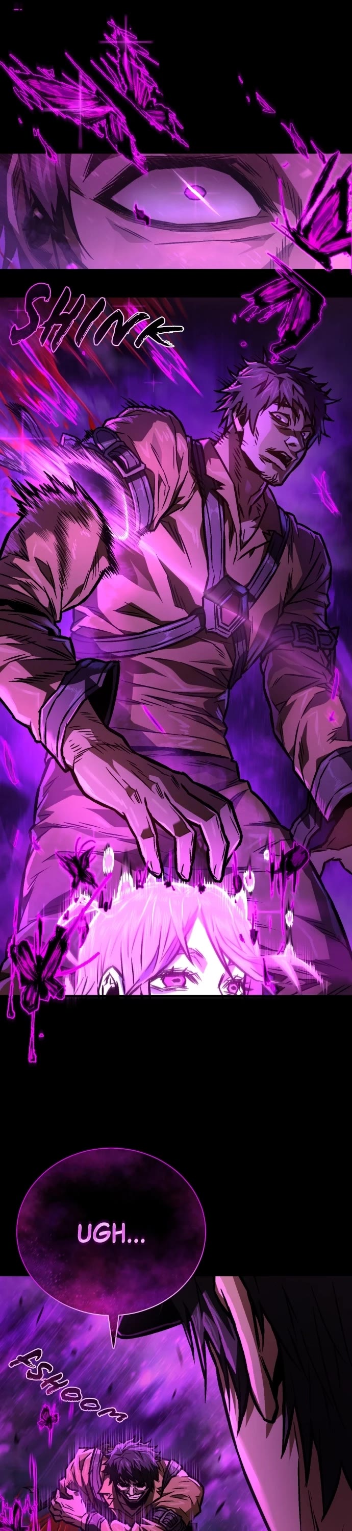 The Executioner chapter 3 page 40