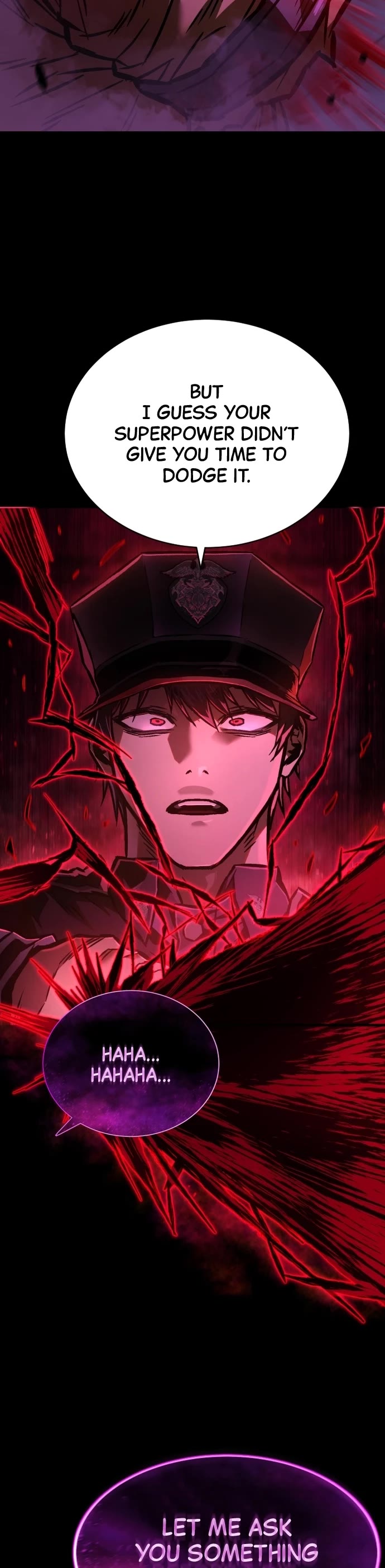 The Executioner chapter 3 page 42