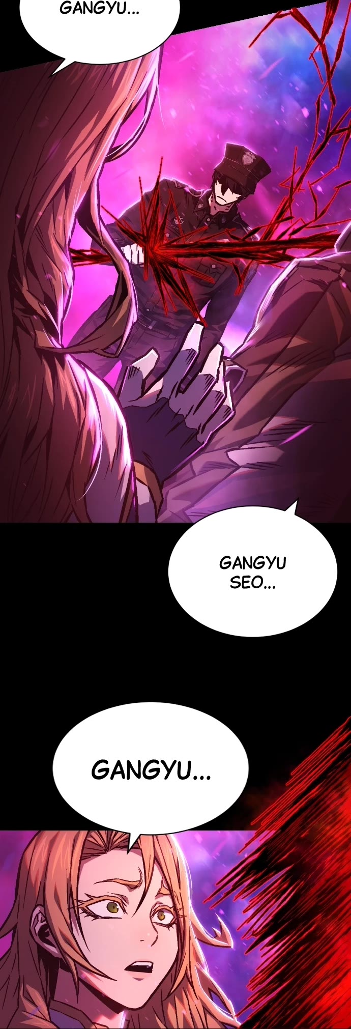 The Executioner chapter 3 page 47