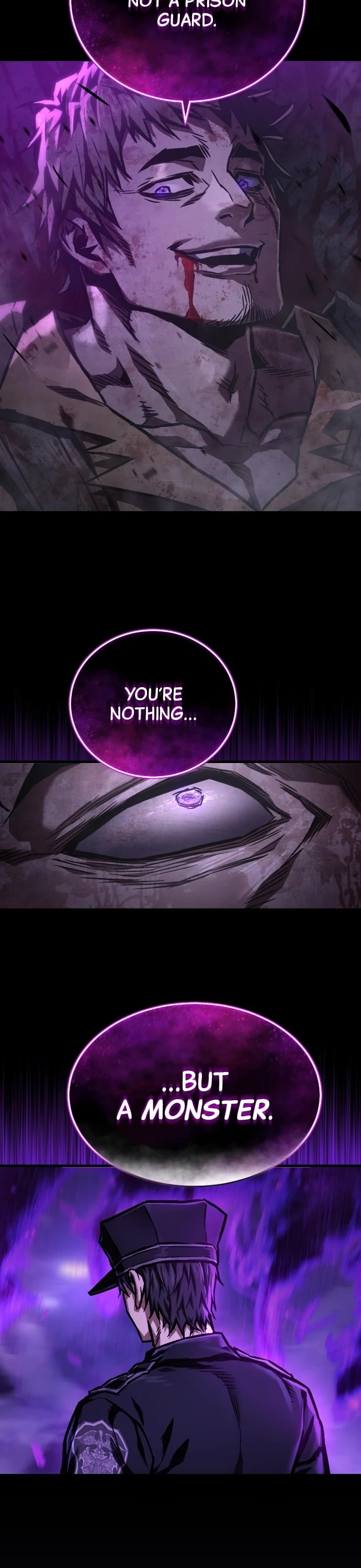 The Executioner chapter 3 page 54