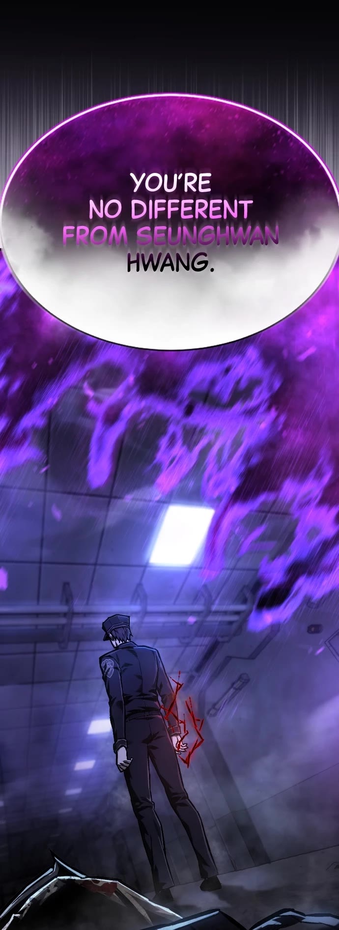 The Executioner chapter 3 page 55