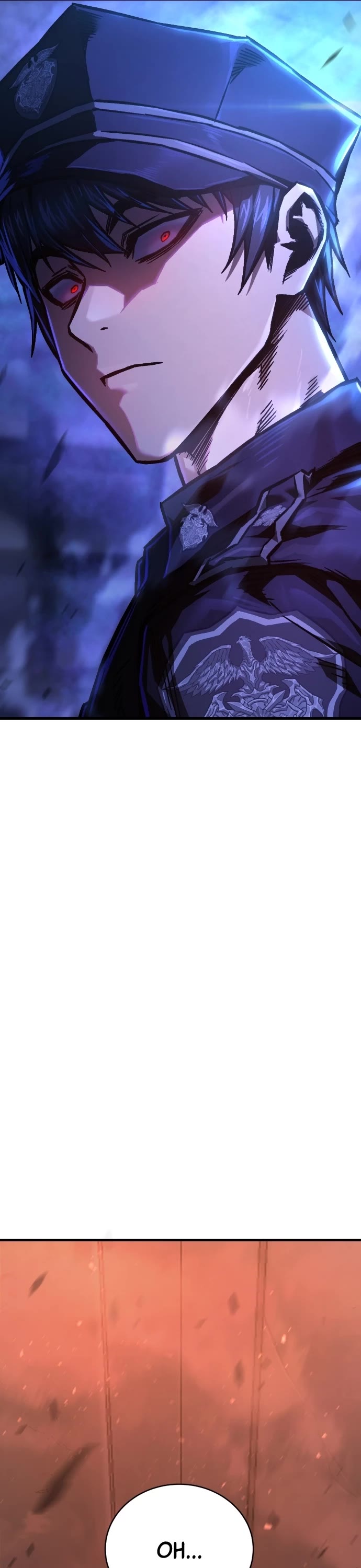 The Executioner chapter 3 page 57