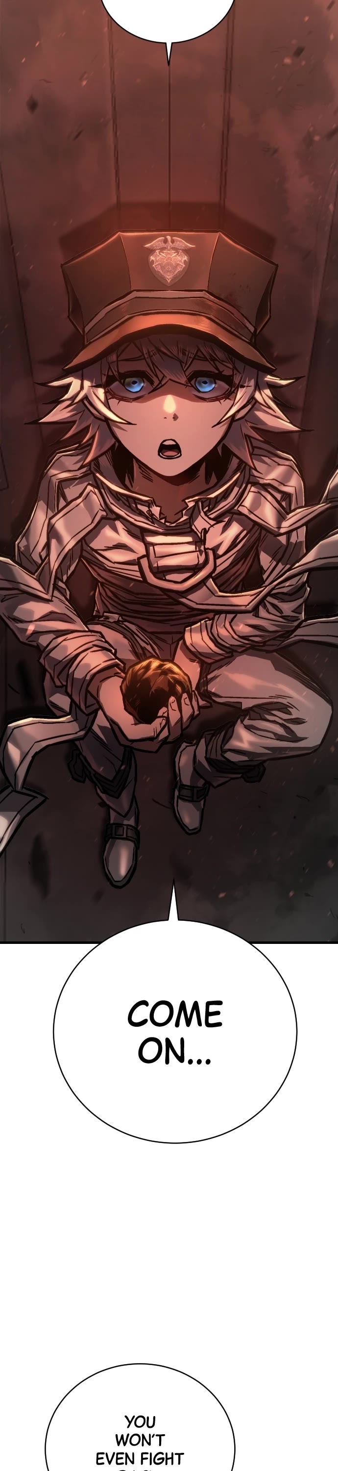 The Executioner chapter 3 page 58