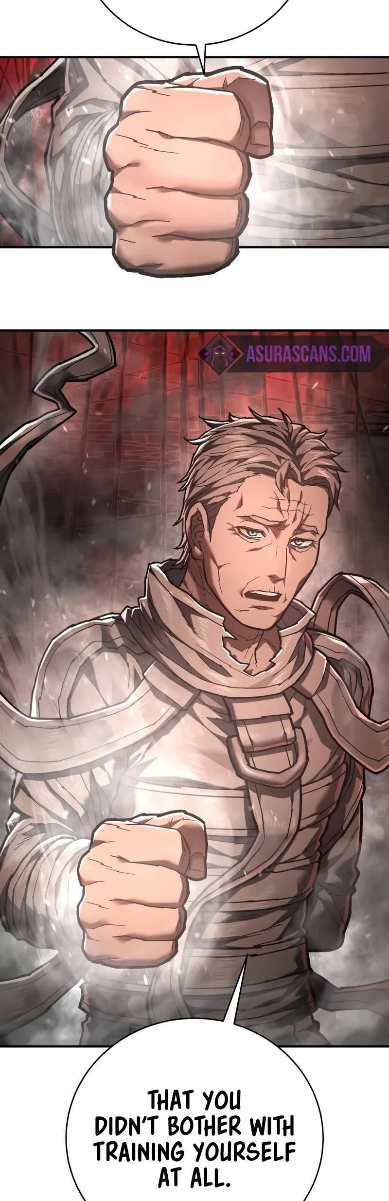 The Executioner chapter 30 page 10