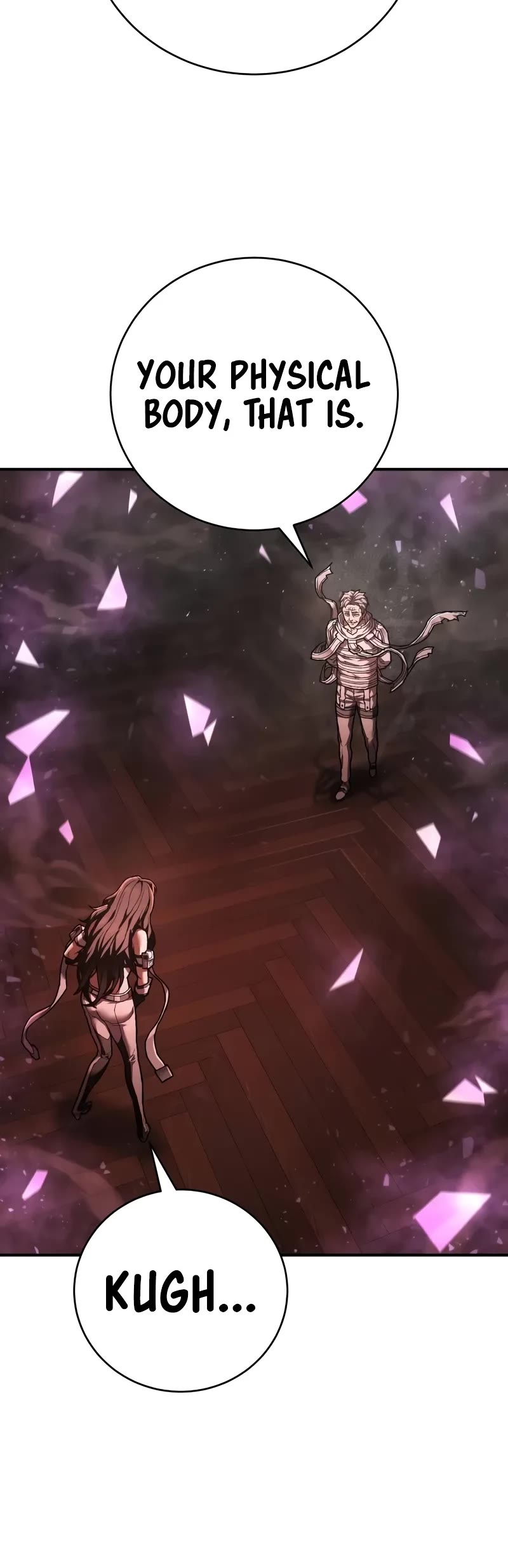 The Executioner chapter 30 page 11