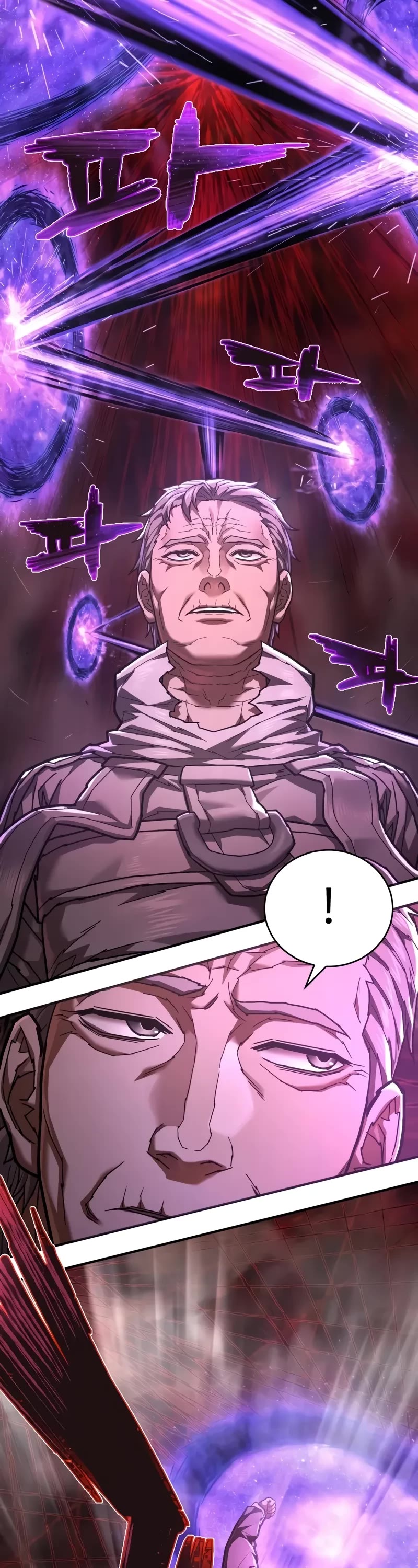 The Executioner chapter 30 page 13