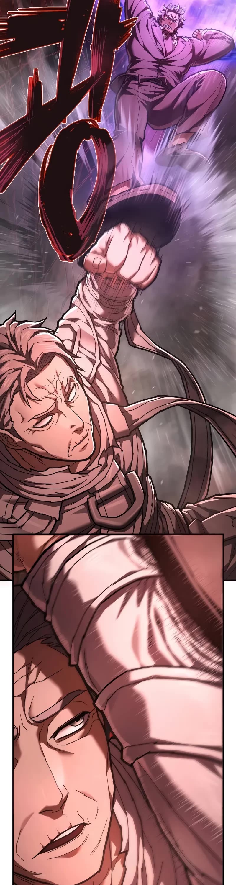 The Executioner chapter 30 page 14