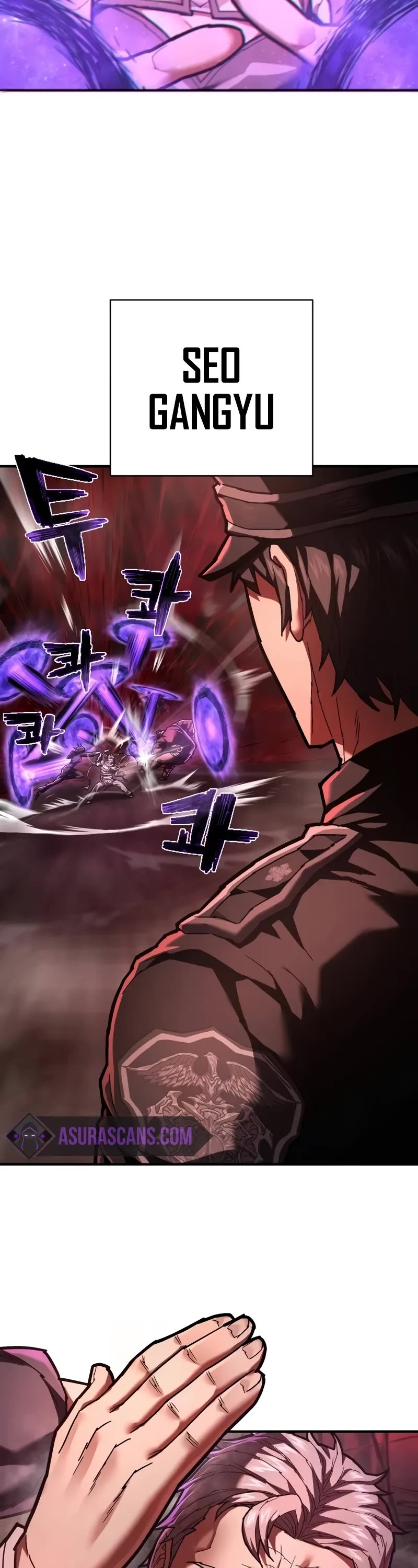 The Executioner chapter 30 page 19