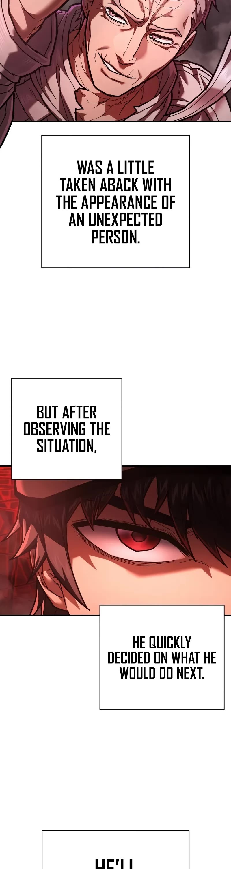 The Executioner chapter 30 page 20