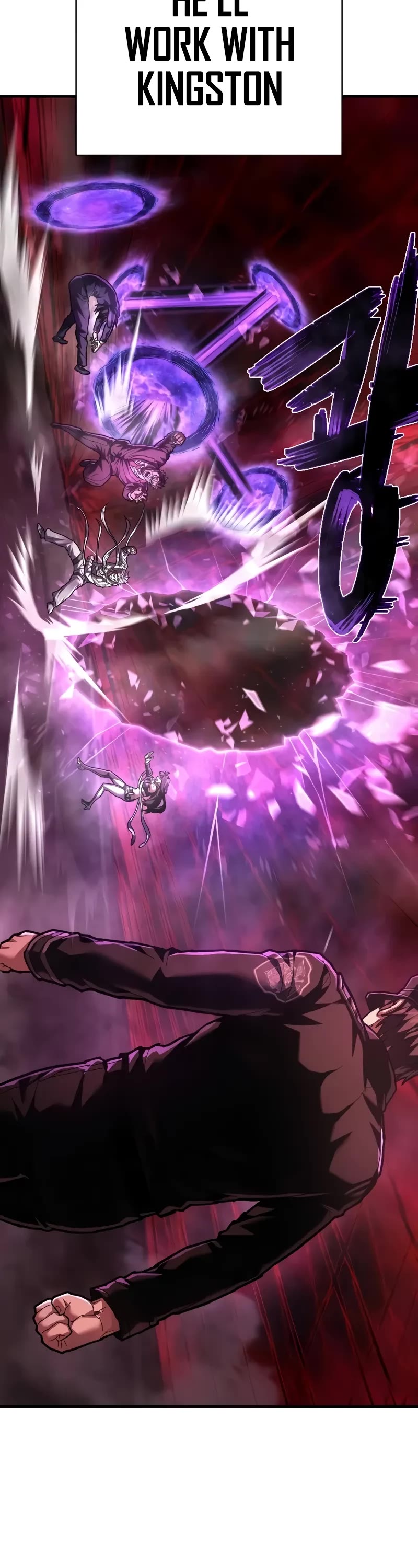 The Executioner chapter 30 page 21