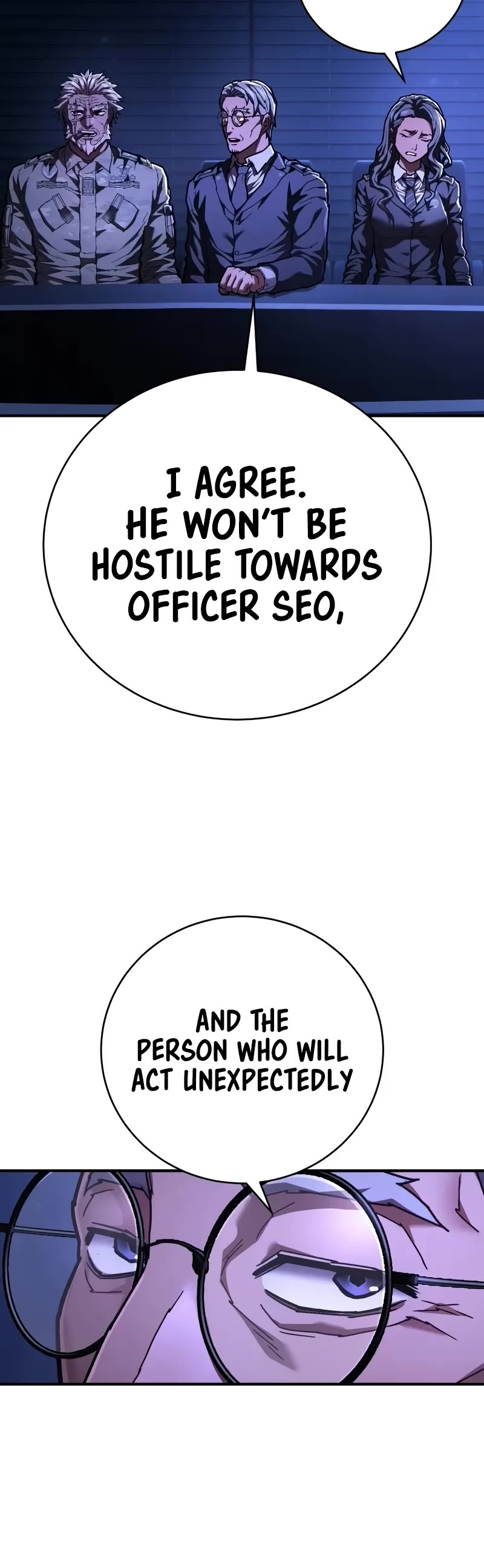 The Executioner chapter 30 page 26