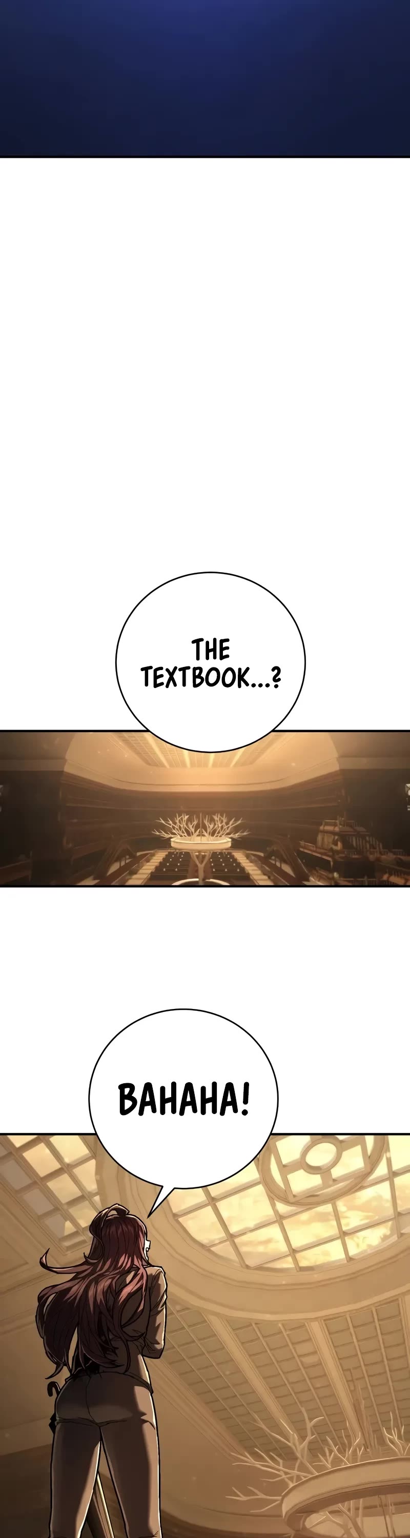 The Executioner chapter 30 page 28