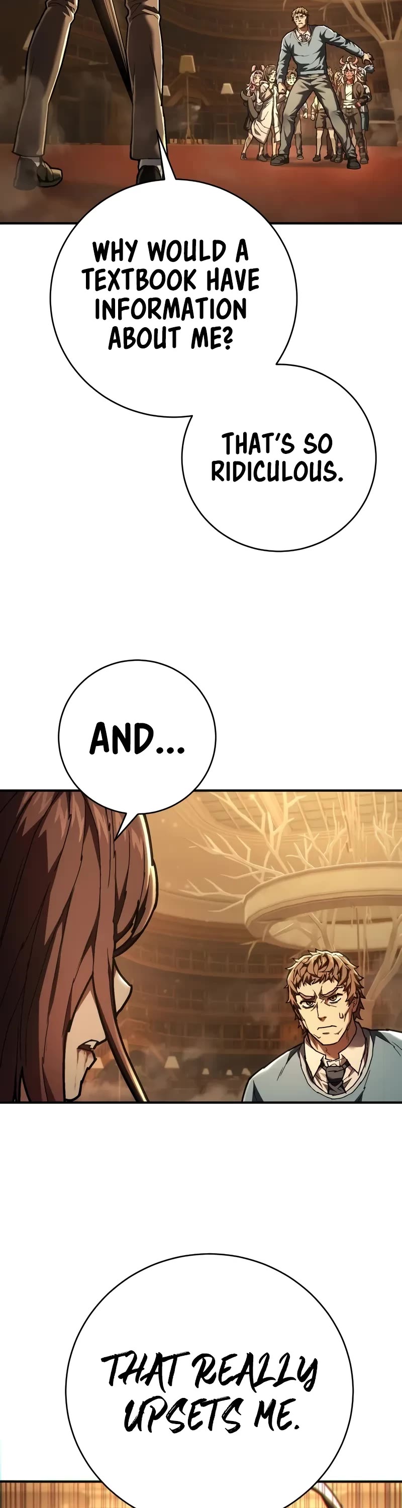 The Executioner chapter 30 page 29