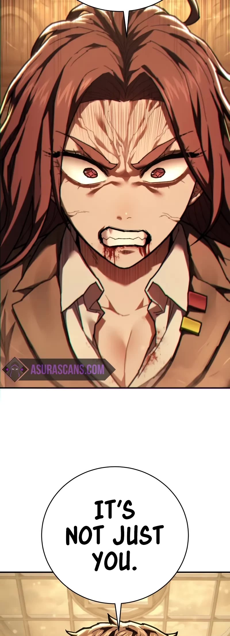 The Executioner chapter 30 page 30