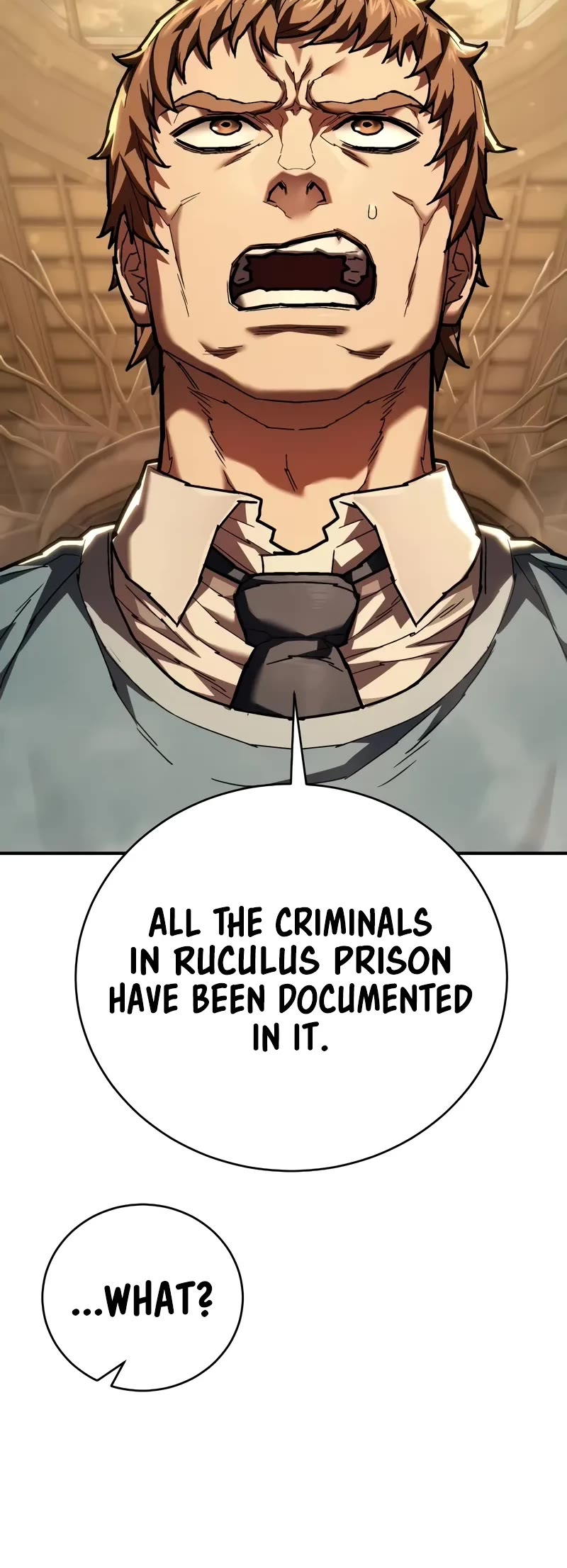 The Executioner chapter 30 page 31