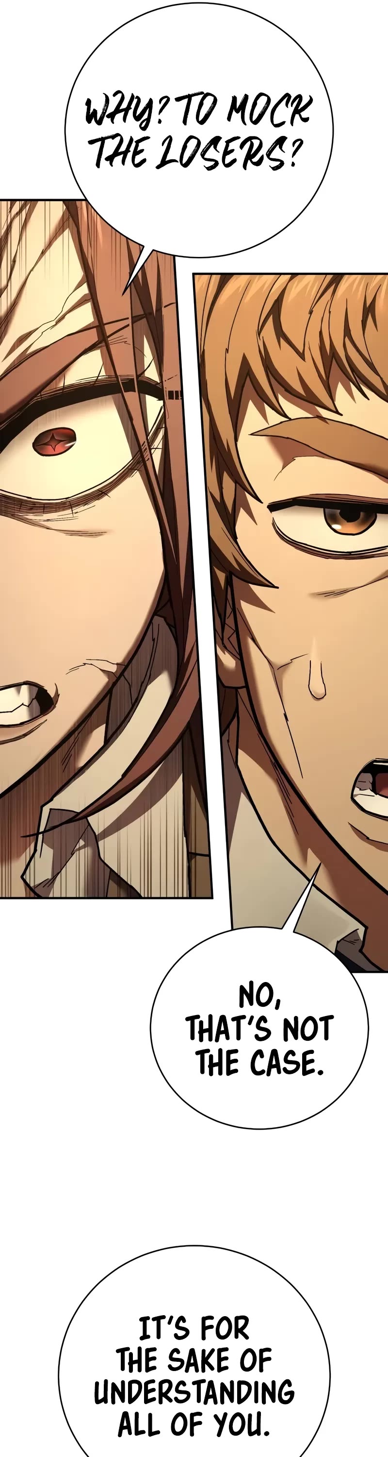 The Executioner chapter 30 page 32