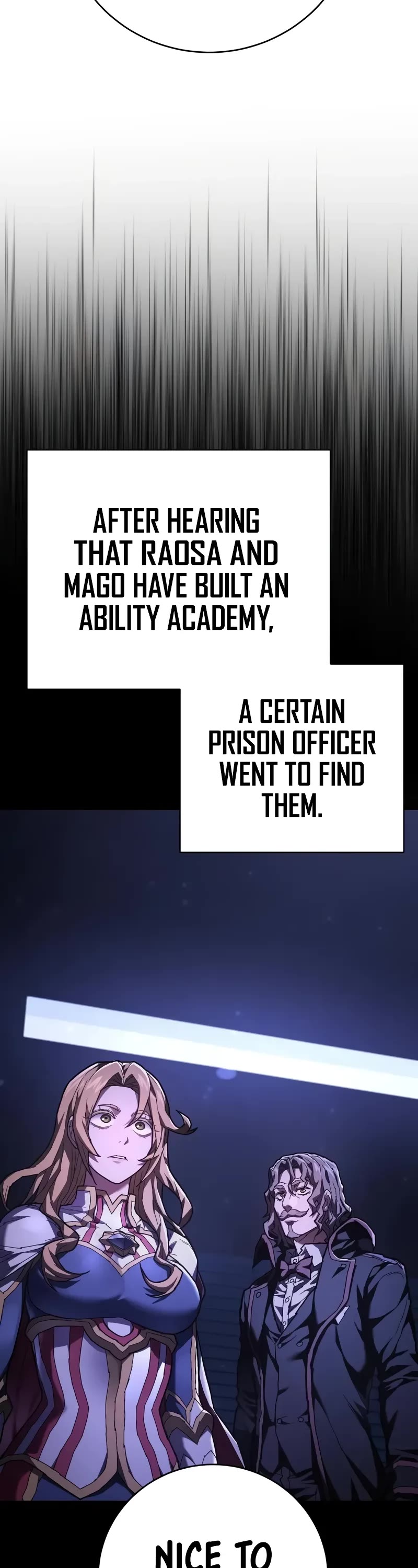 The Executioner chapter 30 page 33