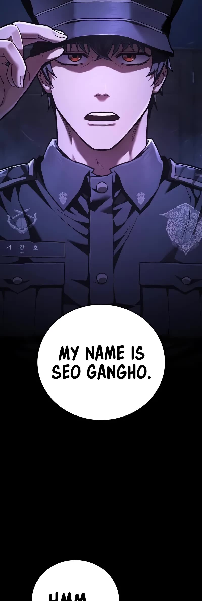 The Executioner chapter 30 page 35