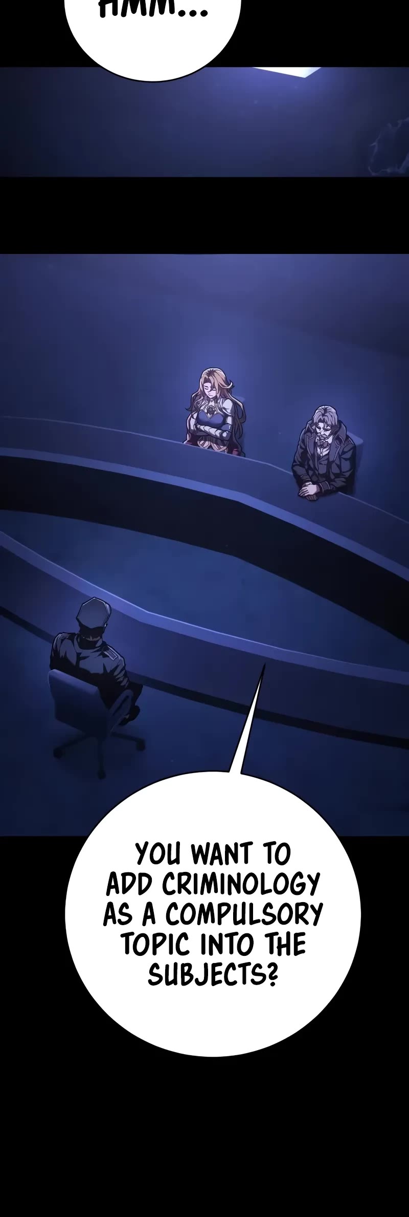 The Executioner chapter 30 page 36