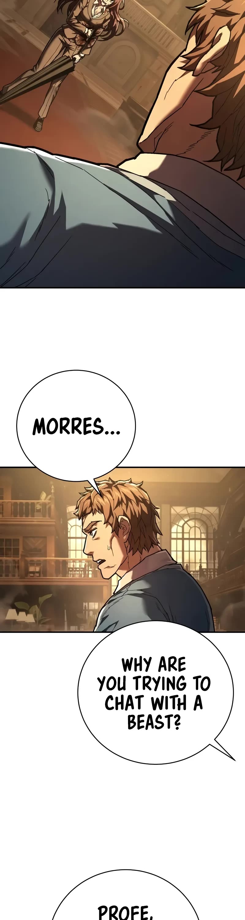 The Executioner chapter 30 page 38