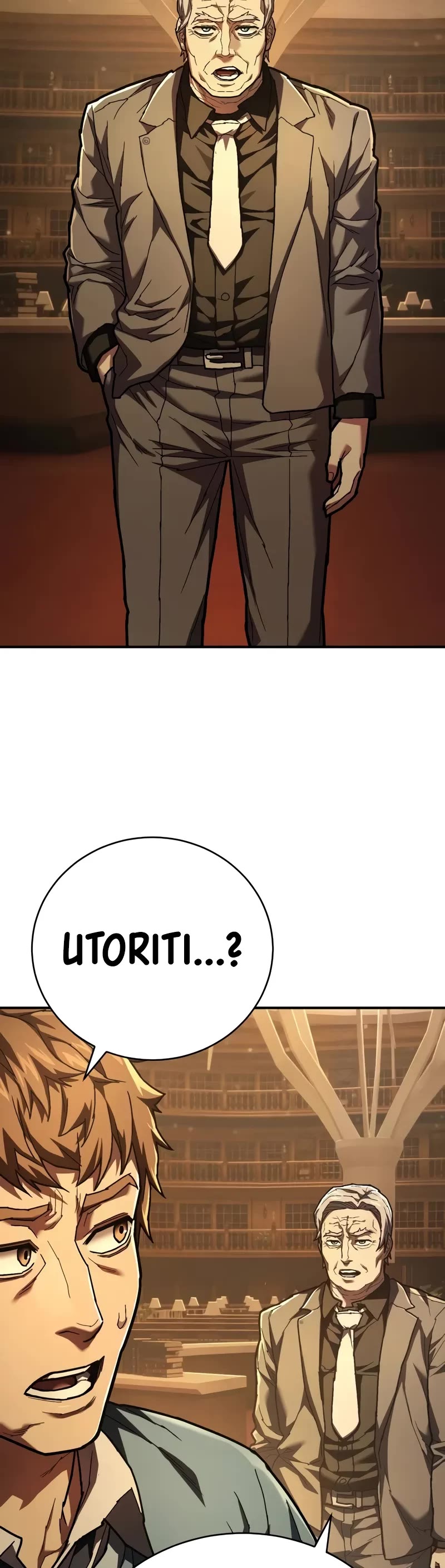 The Executioner chapter 30 page 40