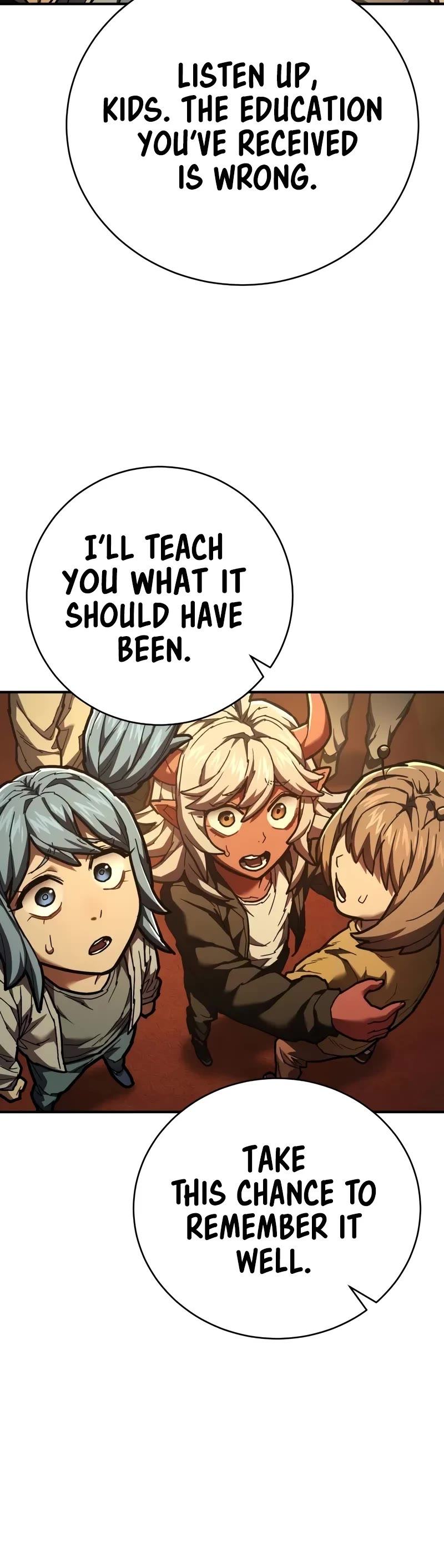 The Executioner chapter 30 page 41