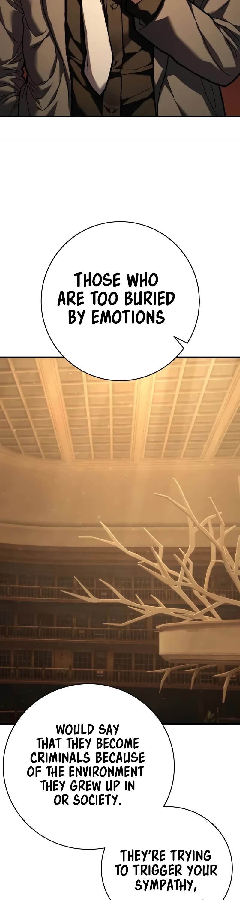 The Executioner chapter 30 page 43