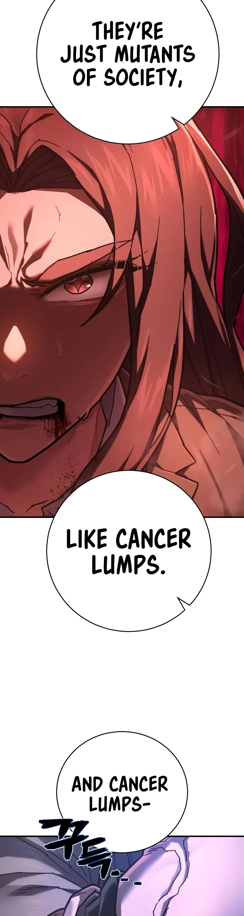 The Executioner chapter 30 page 45