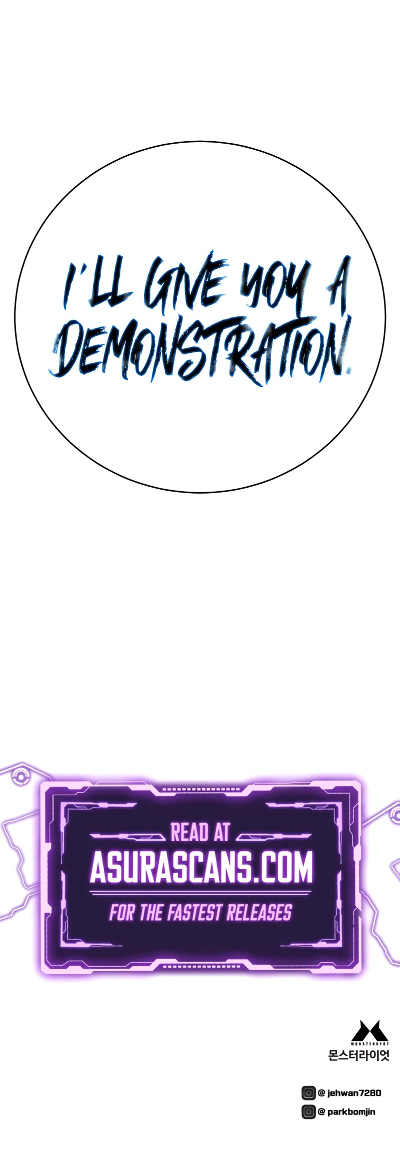 The Executioner chapter 30 page 47