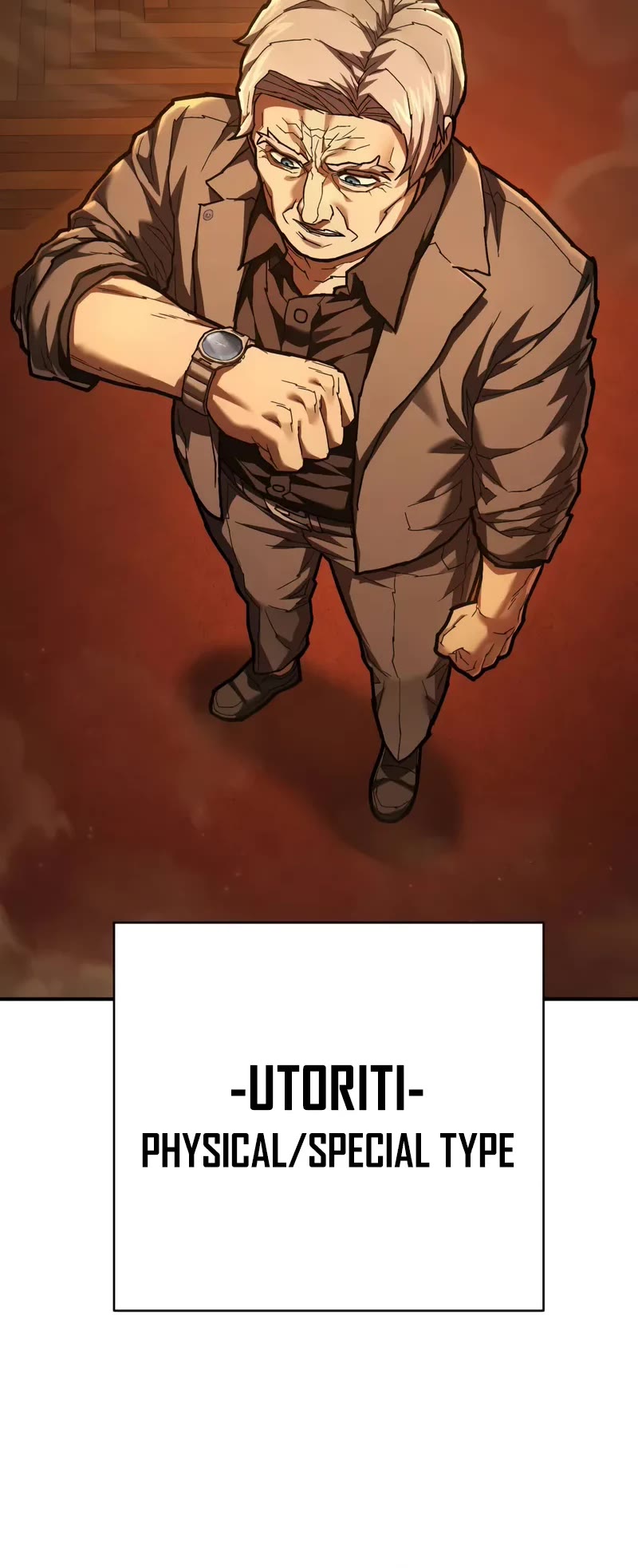 The Executioner chapter 31 page 10