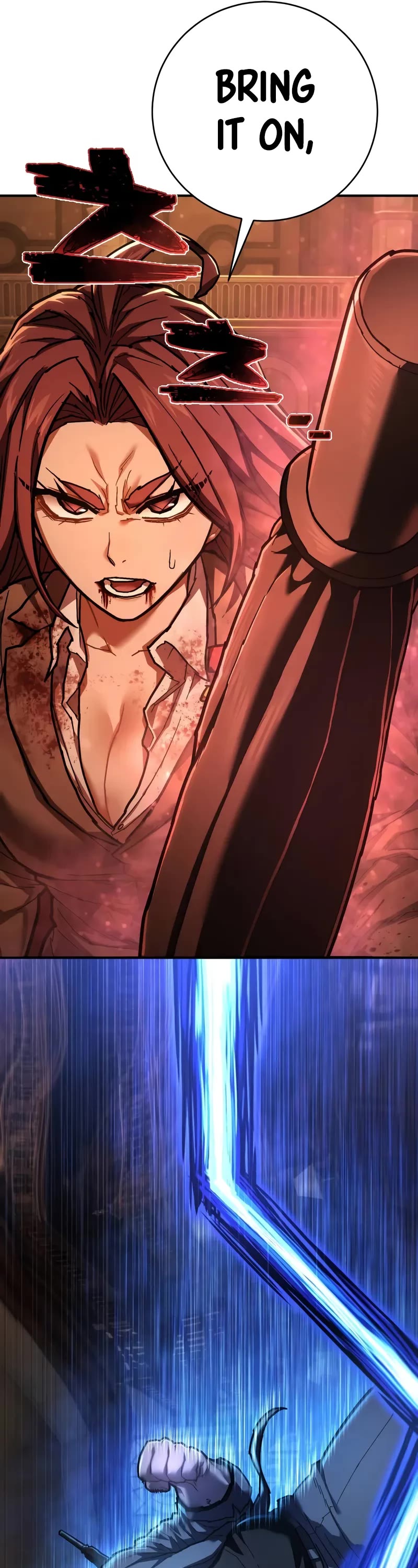 The Executioner chapter 31 page 11