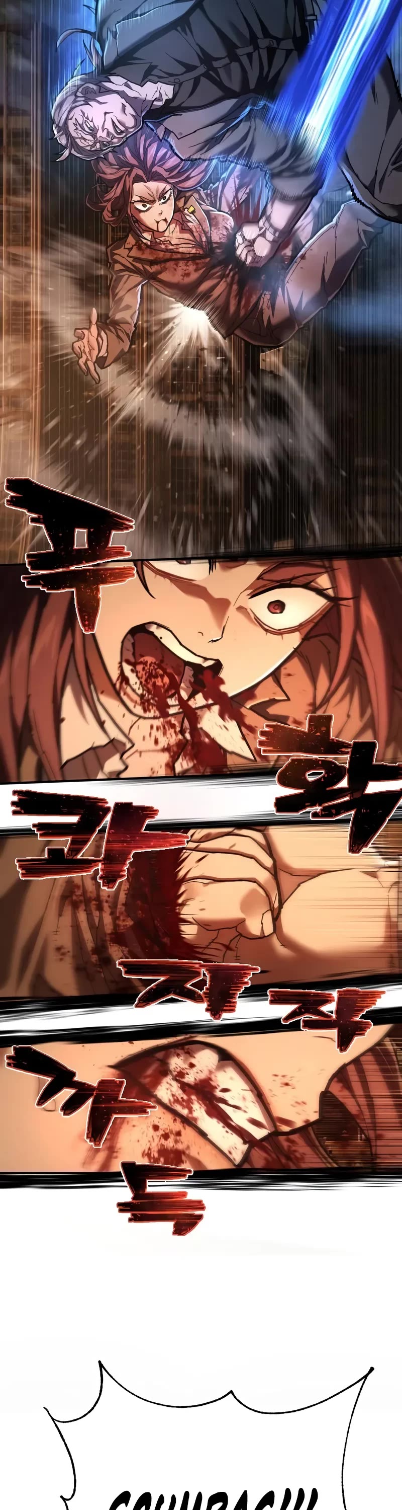 The Executioner chapter 31 page 12