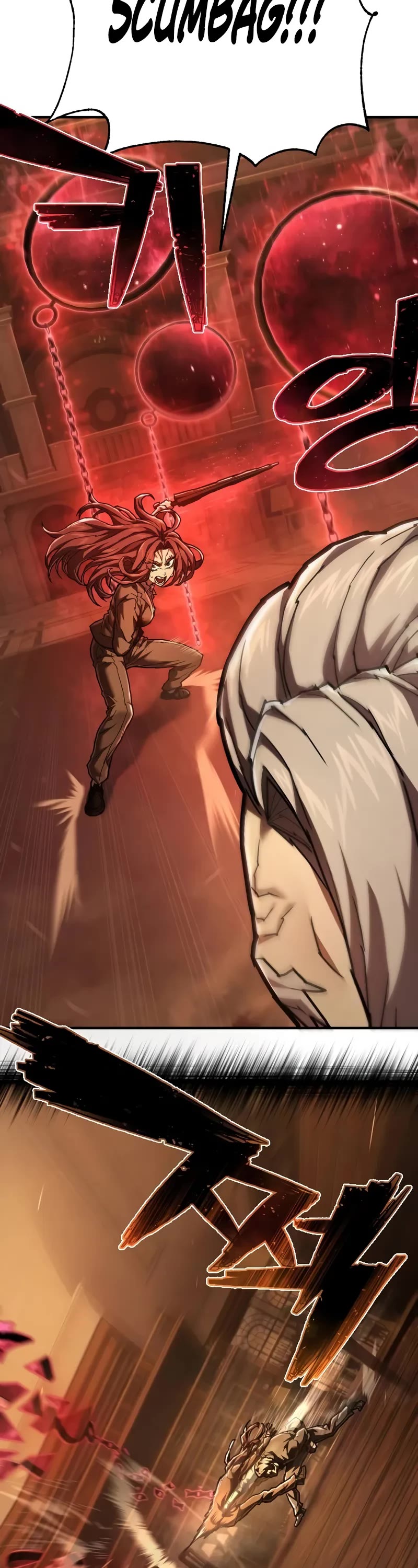 The Executioner chapter 31 page 13