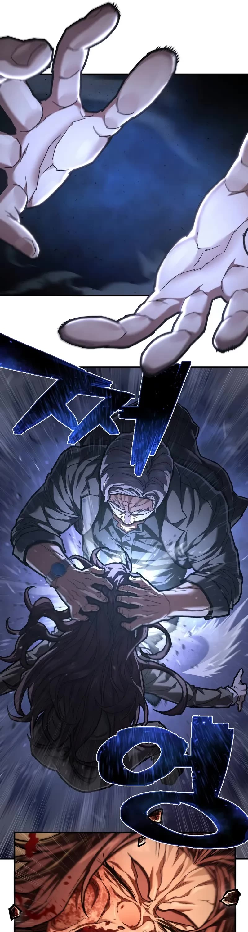 The Executioner chapter 31 page 16