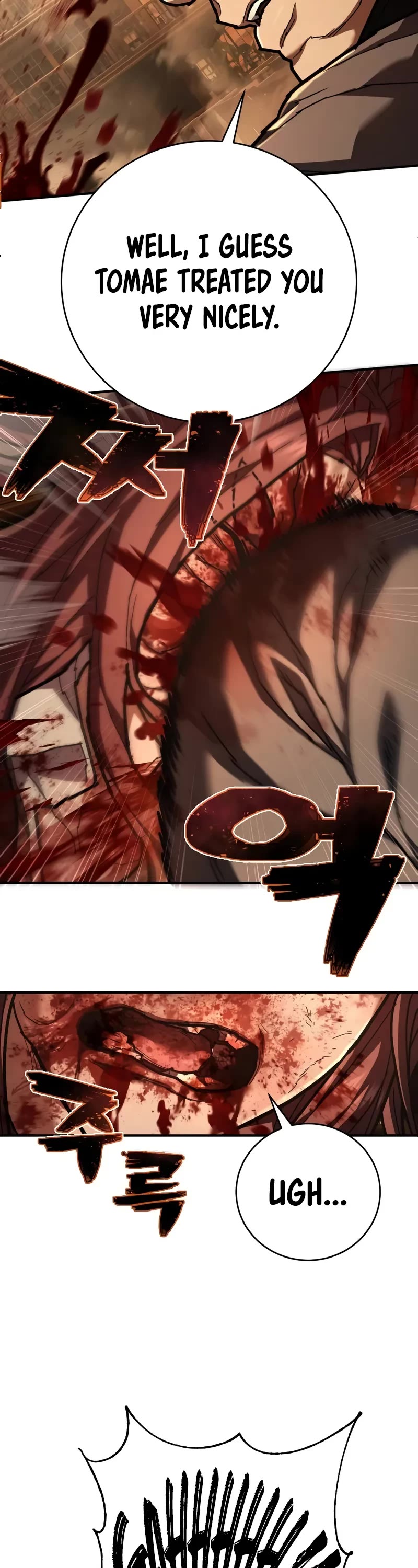 The Executioner chapter 31 page 18