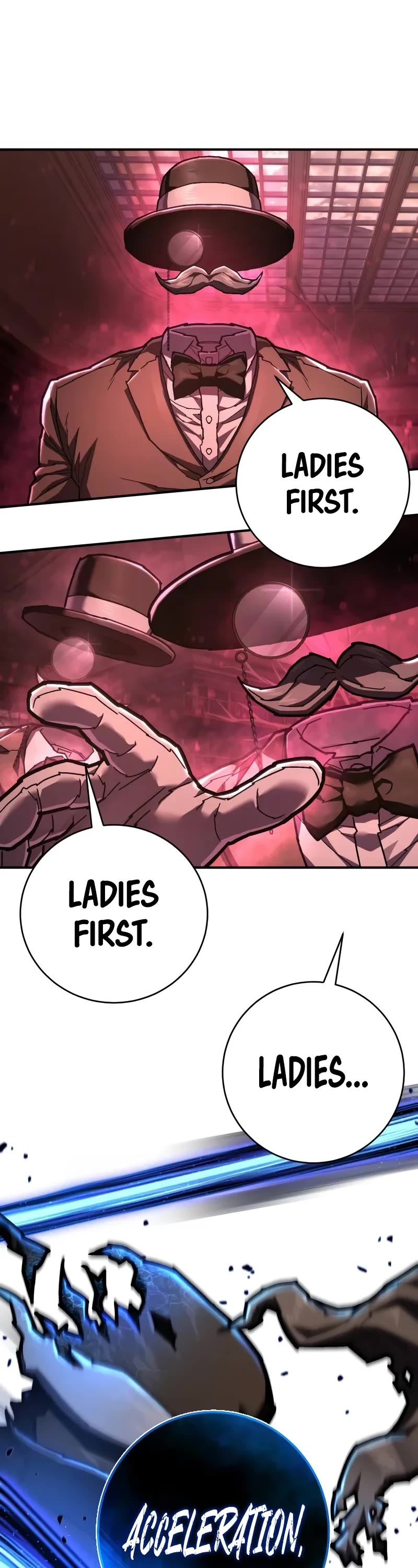 The Executioner chapter 31 page 22