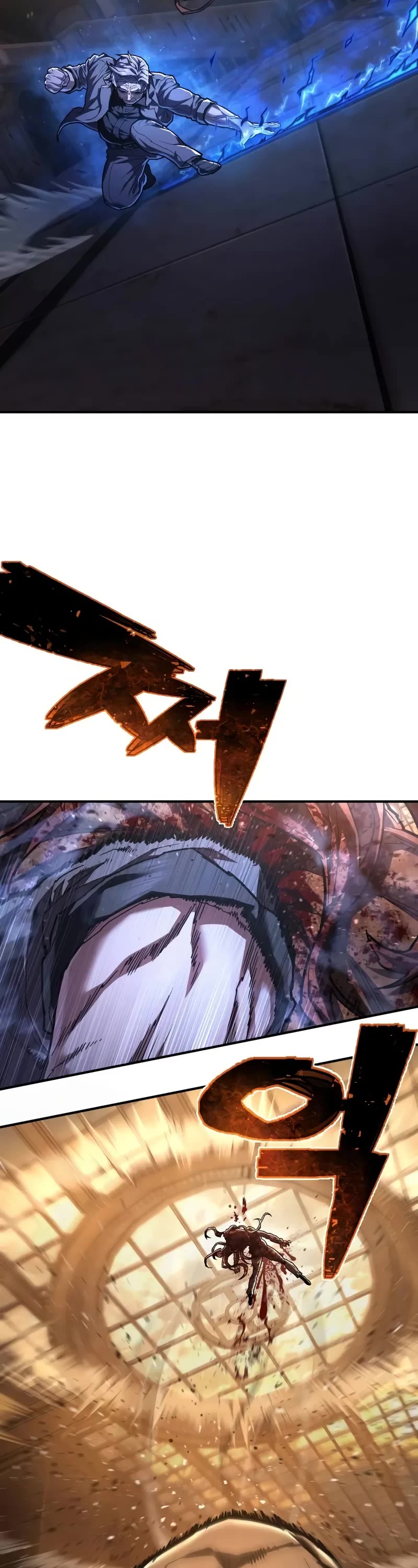 The Executioner chapter 31 page 26