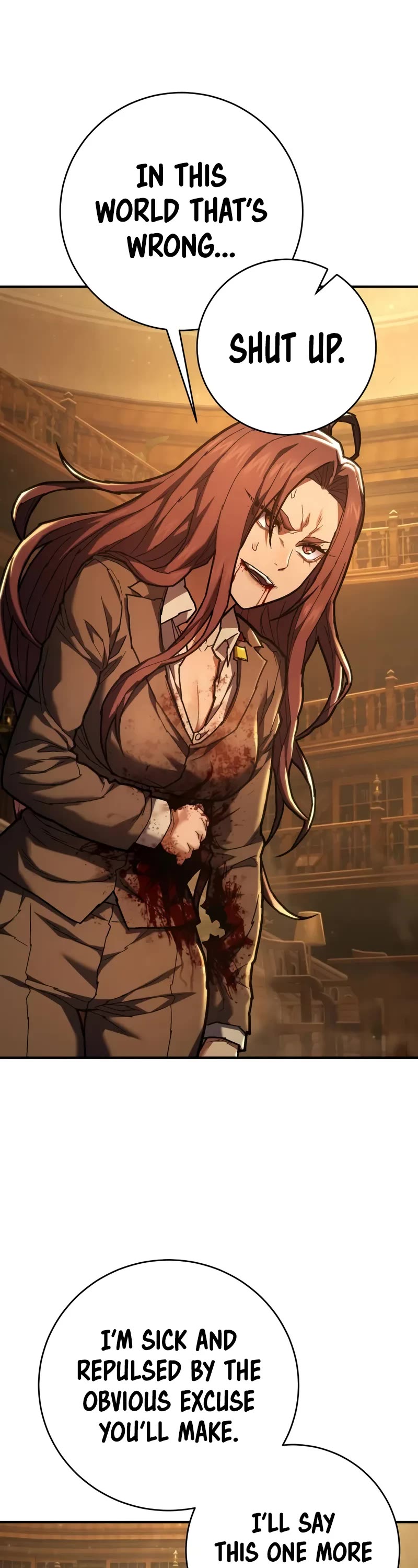 The Executioner chapter 31 page 3